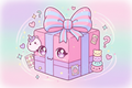 Kawaii mystery box